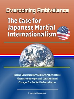 cover image of Overcoming Ambivalence